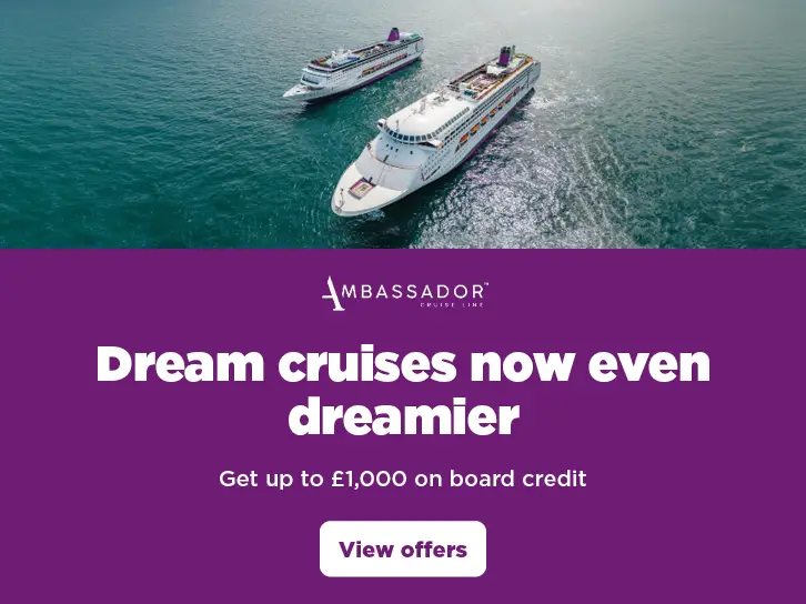 Ambassador